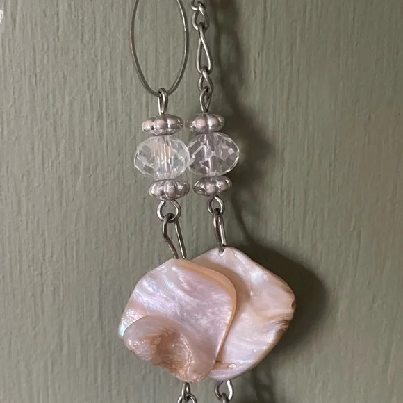 Shell necklace 🐚 - Picture 2 of 2